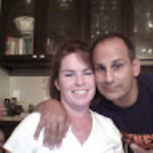 Meet your Posher, Glen&renee